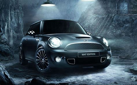 Mini Cooper Wallpapers HD - Wallpaper Cave