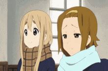 Mugi Ritsu GIFs | Tenor