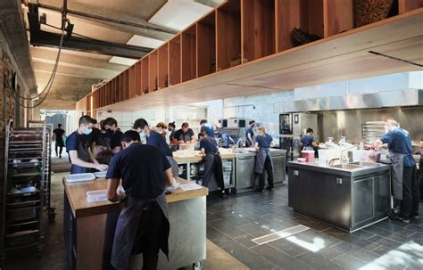 Noma, the ‘World’s Best Restaurant,’ Is Closing