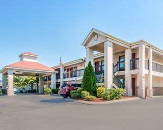 Hotels in Murfreesboro, TN – Choice Hotels