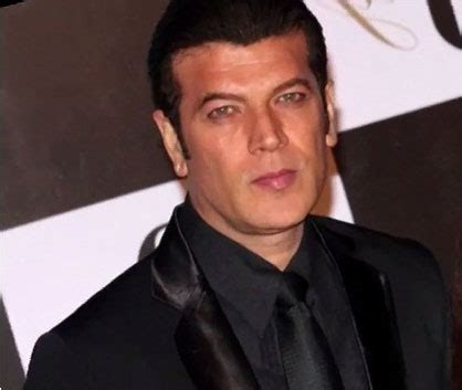 Bollywood Movie Actor Aditya Pancholi Biography, News, Photos, Videos ...