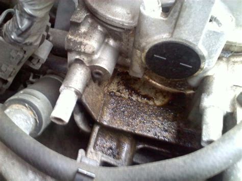 Engine Oil Leaks - How To Find Them - Repair Recommendations | Oil leak ...