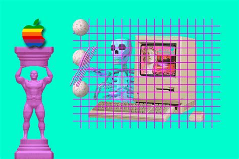 Vaporwave Aesthetic GIFs - Get the best GIF on GIPHY