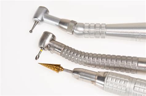 dental handpiece repair - BellevueRX