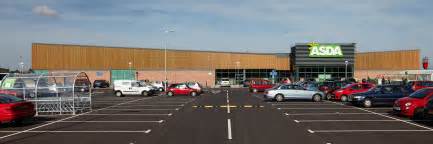 ASDA Gillingham Pier | Civic & Community | AHR | Architects and ...