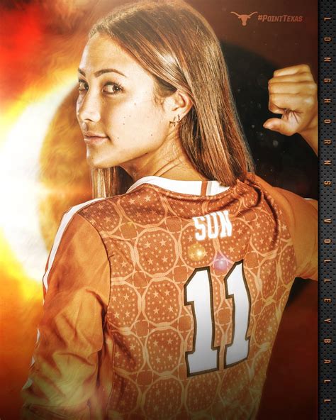 Jersey Fashion: Texas Longhorns 2017