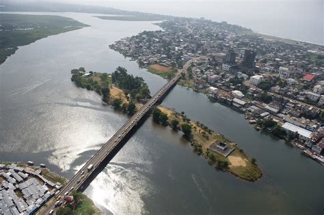 Providence Island, Liberia - Heroes Of Adventure