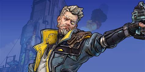 Obtenez des skins gratuits pour Borderlands 3's Zane dans la nouvelle ...