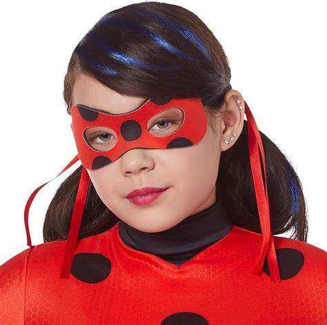 Miraculous Ladybug Costume | ubicaciondepersonas.cdmx.gob.mx