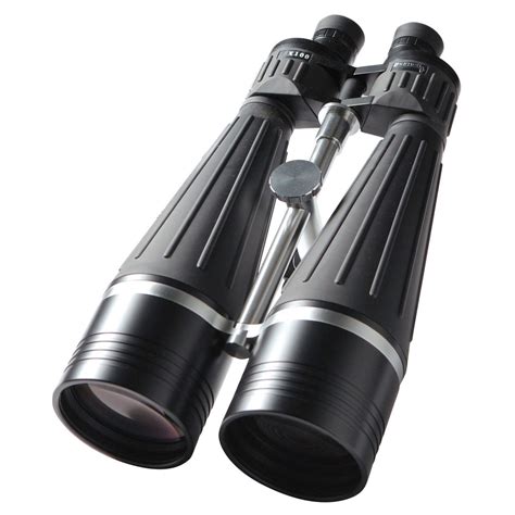 Zhumell 25x100 Tachyon Astronomy Binoculars w Case