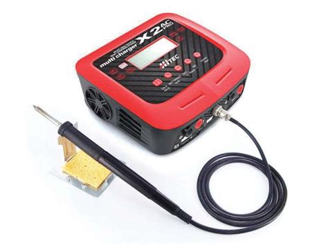 22 Best Battery Chargers for Racing RC Cars - RC Driver