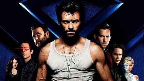 X-Men Origins: Wolverine Review | The Nerd Stash