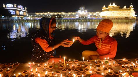 10 Unique Destinations in India during Diwali in 2021