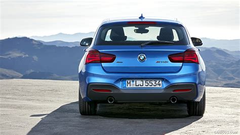 BMW M140i xDrive | 2018MY | Rear