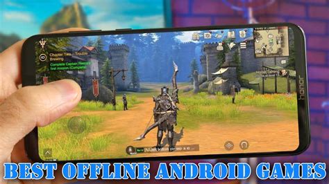 14 Best Offline Android Games To Play In 2023 Without Internet