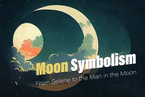 Moon Symbolism - 11 Meanings of the Moon as a Symbol