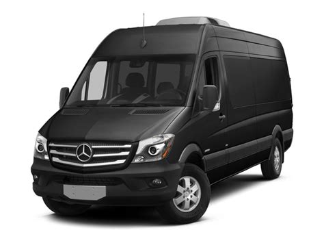 15 passenger van rental orlando - Ja Delarosa