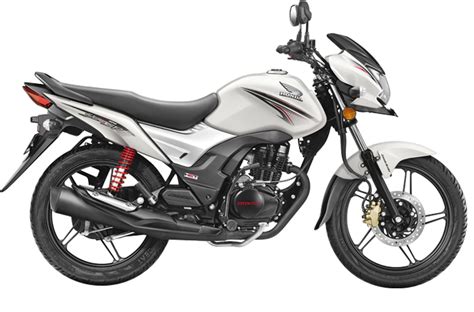 Honda CB Shine SP 125cc motorcycle launched at Rs. 59,990/-