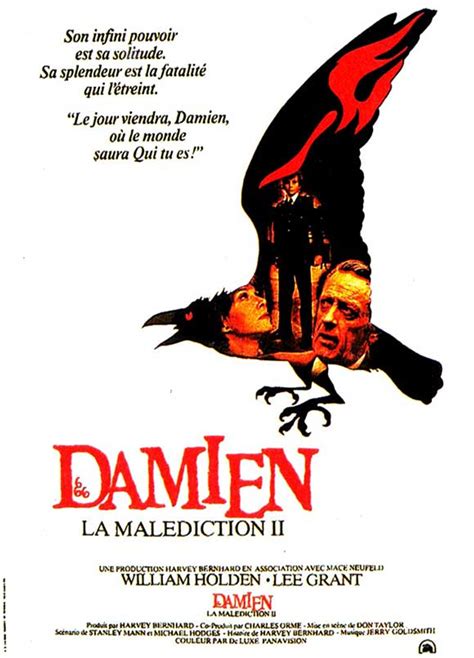 Damien: Omen 2 Movie Poster Print (27 x 40) - Item # MOVCB10370 ...