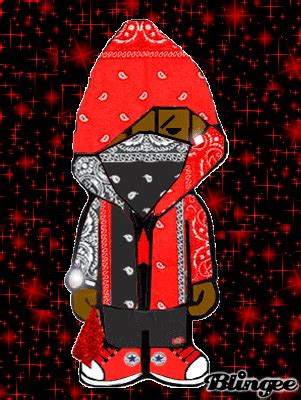 blood gang | Blood gang cartoon, Blood art, Blood wallpaper