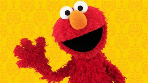 Meet Elmo - CBeebies - BBC