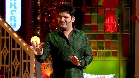 The Kapil Sharma Show Season 2 - Watch All Latest Episodes Online - SonyLIV