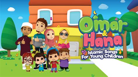 Pin on Islamic Cartoons for Kids