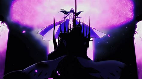 THIS IS 4K ANIME (Byakuya Kuchiki Vs As Nodt) - YouTube