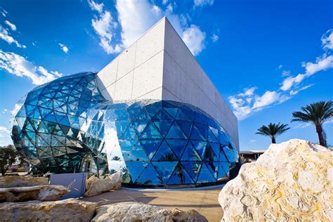 The Dalí Museum - HOK