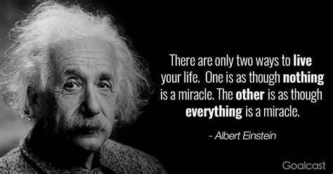 Top 30 Most Inspiring Albert Einstein Quotes of All Times