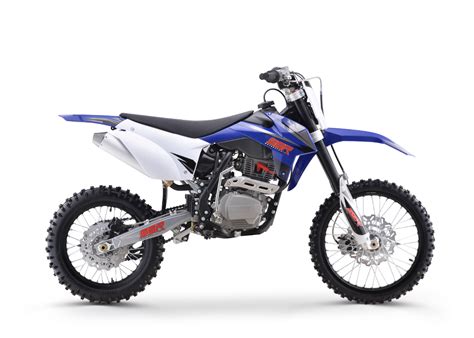 SSR SR189 Dirt Bike (stock #3295) — Shore Cycles