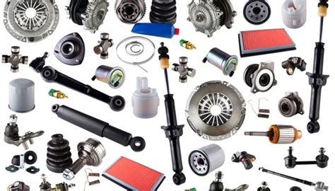 What Are Aftermarket Car Parts? - My Fitment