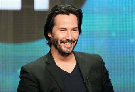 Keanu Reeves' First Acting Job Only Paid Him $127