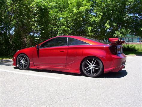 FS: 2000 Celica GTS Custom Paint/Mods! - Toyota Nation Forum : Toyota ...