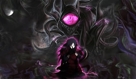 Madara Uchiha Wallpapers - Top Free Madara Uchiha Backgrounds ...