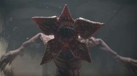 Stranger Things’ Demogorgon arrives in Dead by Daylight next month