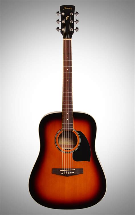 Ibanez Guitars Acoustic - Guitar