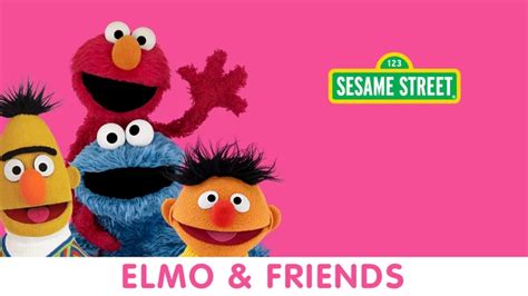 Sesame Street episodes on Netflix - Muppet Wiki