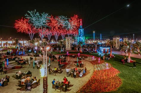 Abu Dhabi: Sheikh Zayed Heritage Festival dates announced - My Love UAE