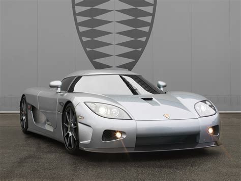 KOENIGSEGG CCX Specs & Photos - 2006, 2007, 2008, 2009, 2010 ...