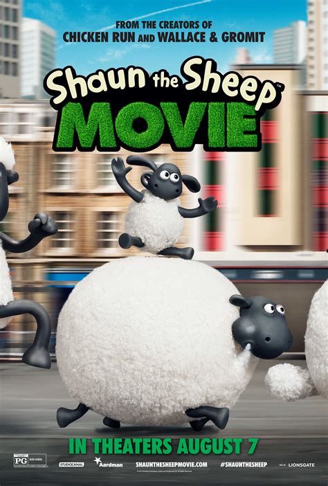 Ride like the wind! Timmy and Shirley are rushing into theaters this ...