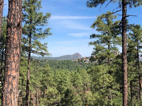 Goldwater Lakes Trail 396 - Arizona | AllTrails