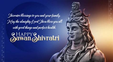 Sawan Shivratri 2024 Date - Allina Roxanna