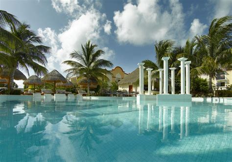 Palladium Colonial Resort & Spa – Riviera Maya - Grand Palladium ...