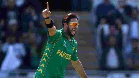 ‘Even on flat tracks, he's bowling so well’: Imad Wasim names the ‘best ...