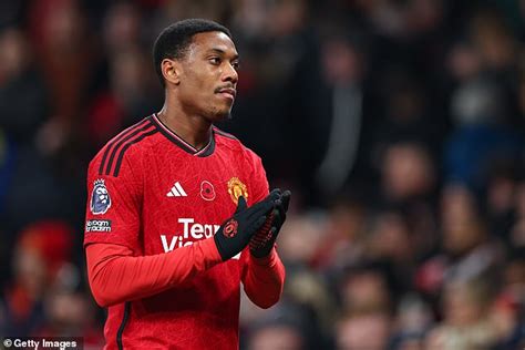 Anthony Martial ‘rejects fascination from Marseille and Fenerbahce and ...