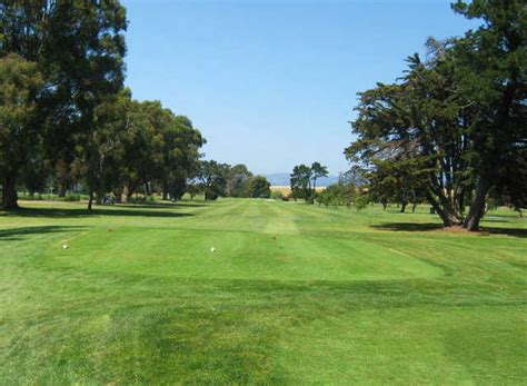 Corica Park - North Course Tee Times - Alameda CA