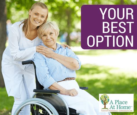 Decide Which Memory Care Facility Best Suits Your Loved One - A Place ...