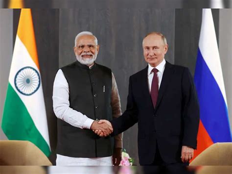 President Putin invites PM Modi to visit Russia | Zee Business