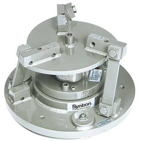 Syntron Parts Handling Products| Homer City Automation